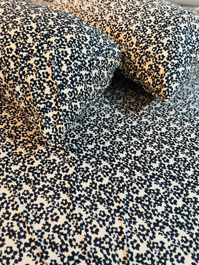 KING SIZE SATEEN FULL 260X280CM