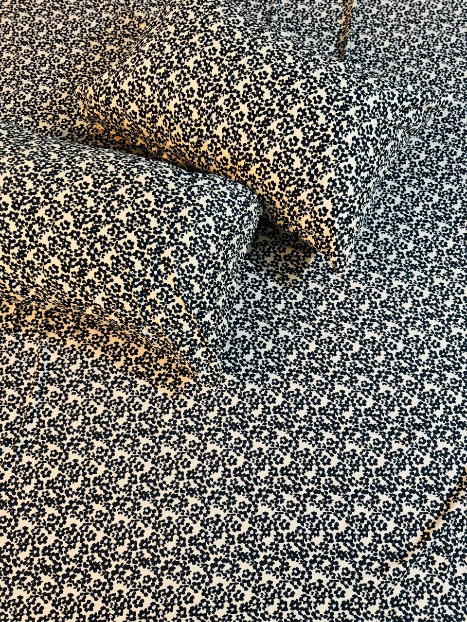 KING SIZE SATEEN FULL 260X280CM