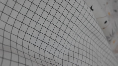 King size 260x280cm sateen bedsheet.